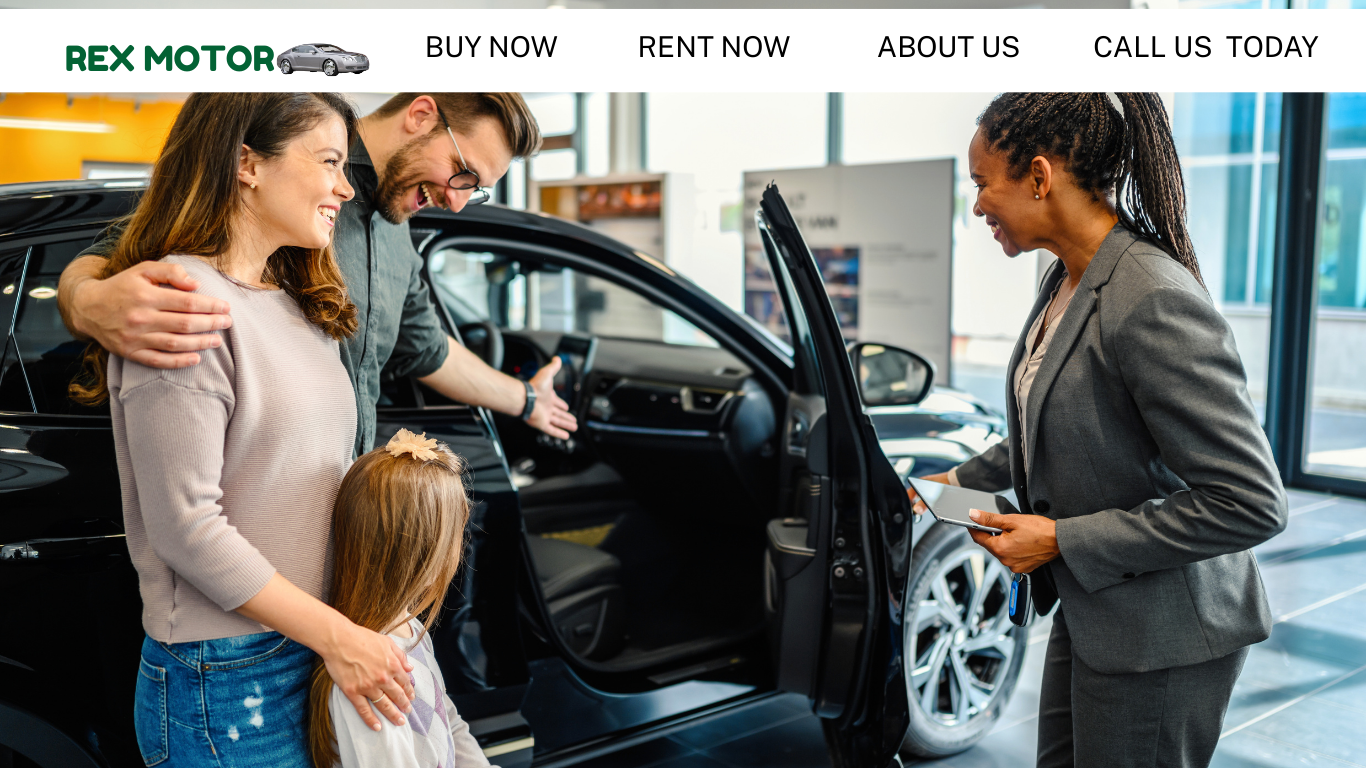 Tupo Host Website Car Dealers