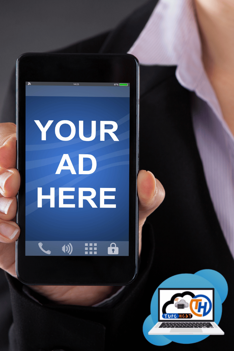 Tupo Host, Paid Advertising (PPC)