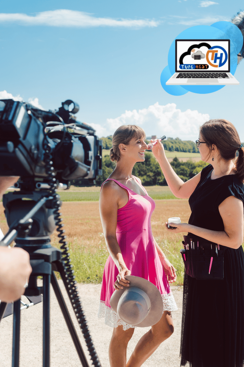 Tupo Host, Video Marketing Service