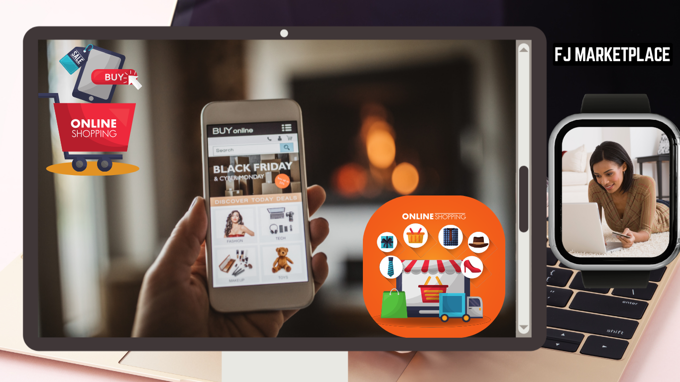 FJ MarketPlace-filsims enterprises