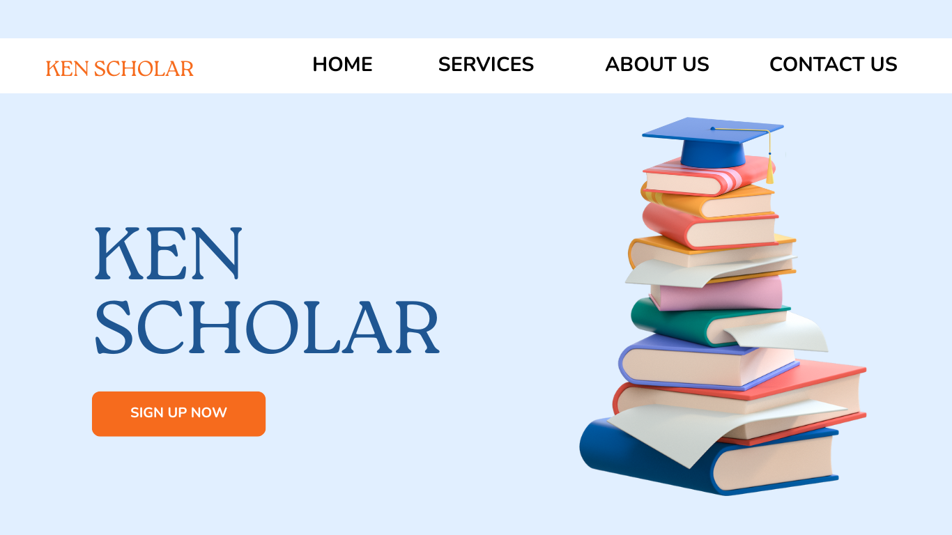 TUPO HOST WEBSITE FOR KENSHOLAR